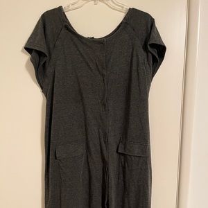 Kindred Bravely Universal Labor and Delivery Gown